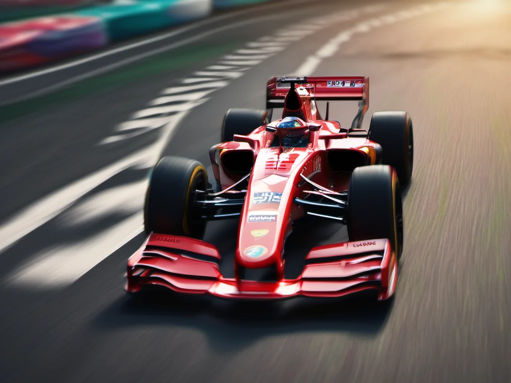 F1西班牙大奖赛最新赛事战况与核心看点汇总